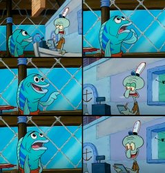 Daring today aren't we Meme Template