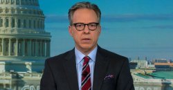 Jake Tapper Meme Template