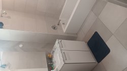 Clean bathroom Meme Template