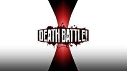 Death battle Meme Template