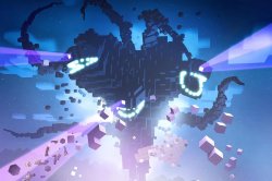wither storm image Meme Template