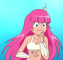 bad mermaid Meme Template