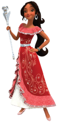 Elena Castillo Flores Meme Template