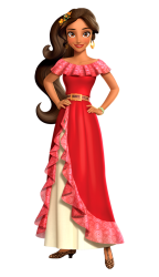 Elena Castillo Flores Meme Template