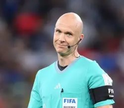 Anthony taylor Meme Template