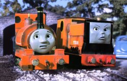 A REALLY Steam Roller Meme Template