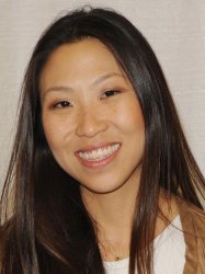 Michaela Dietz (South Korean American) Voice Actor Meme Template
