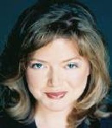 Catherine Disher (visual voices guide) - Behind The Voice Actors Meme Template