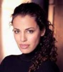 Athena Karkanis (visual voices guide) - Behind The Voice Actors Meme Template