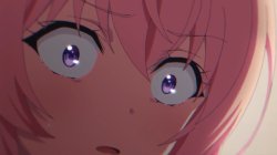 Ichinose in schock Meme Template