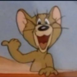 Jerry get a load of this guy Meme Template