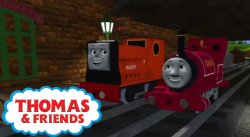 Which Way Now? | ITSO Series 4 Meme Template