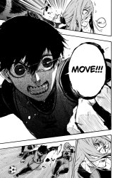 MOVE IT!!! Meme Template