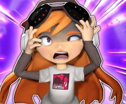 anxiety attack intensifies Meme Template