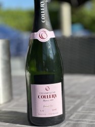 Champagne Meme Template
