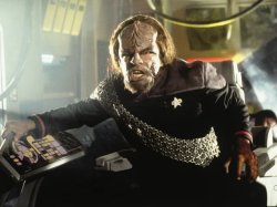 worf ramming speed Meme Template
