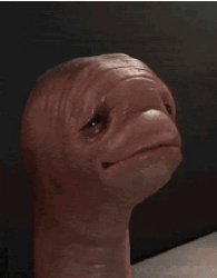 Meat Puppet Meme Template
