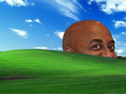 I see you Meme Template