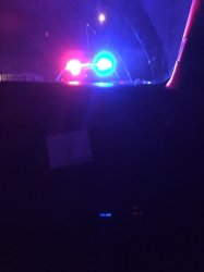 Cops Meme Template