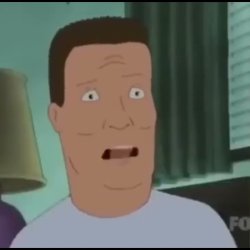 Peggy that's the recipe for mustard gas Meme Template