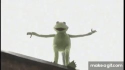 I can die now Meme Template
