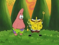 Spongebob I am ugly and I'm proud Meme Template