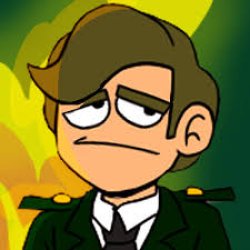 General SadCoy Meme Template