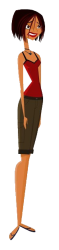 Kelly The senior staff at Surfer's Paradise Meme Template