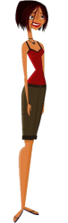 Kelly The senior staff at Surfer's Paradise Meme Template