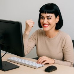 Katy Perry Meme Template