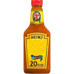 Heinz sauce Meme Template