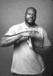 shaq Meme Template