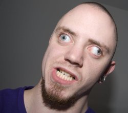 retardet Meme Template