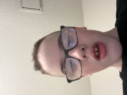 Egg kid Meme Template