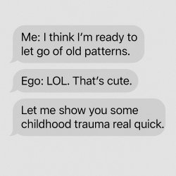 Ego thats cute Meme Template