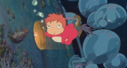 ponyo Meme Template
