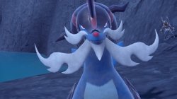 darth samurott Meme Template