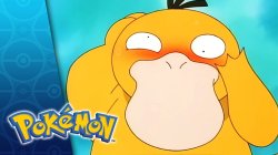 psyduck Meme Template