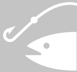Fish & Hook Meme Template