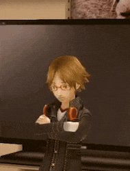 Yosuke the brain Meme Template