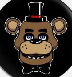 Fnafy Meme Template