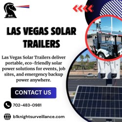 Las Vegas Solar Trailers Meme Template