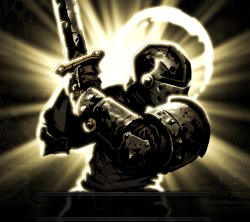 Virtue Darkest Dungeon Meme Template