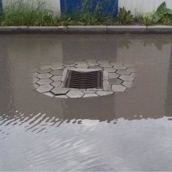 useless sewer Meme Template