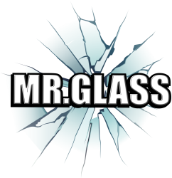 Mr glass Meme Template