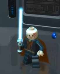 dark side anakin Meme Template