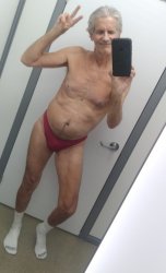 Walmart Jeffrey Meme Template