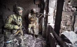 russian soldiers Meme Template