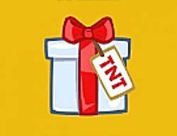 Gift Meme Template
