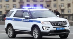 police car Meme Template